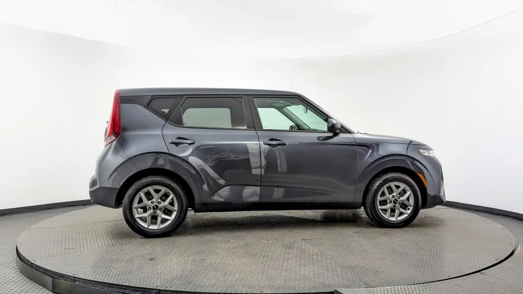 Florida Fine Cars - Used KIA SOUL 2022 MIAMI LX