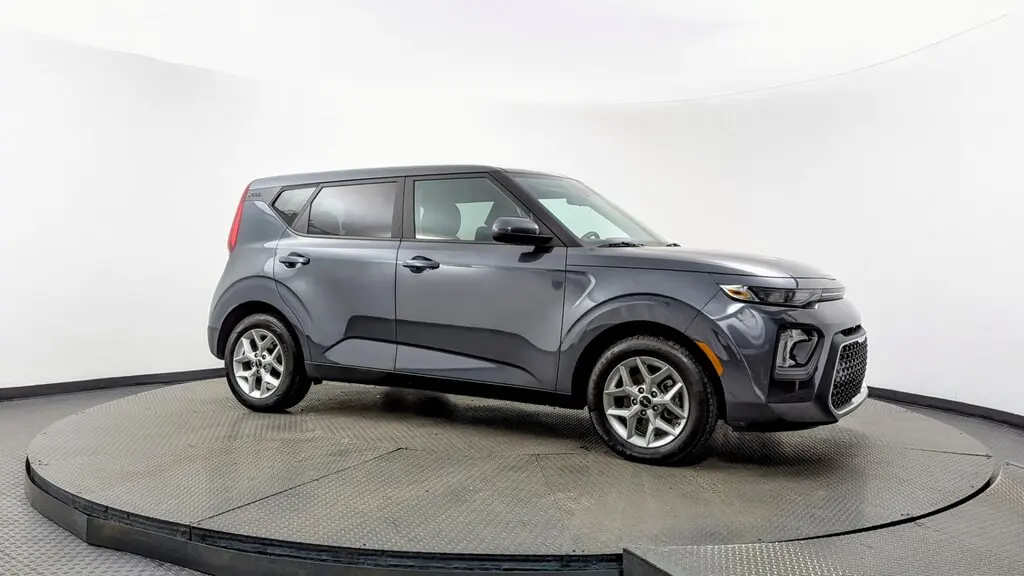 Florida Fine Cars - Used KIA SOUL 2022 MIAMI LX