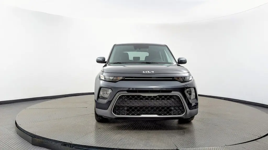 Florida Fine Cars - Used KIA SOUL 2022 MIAMI LX