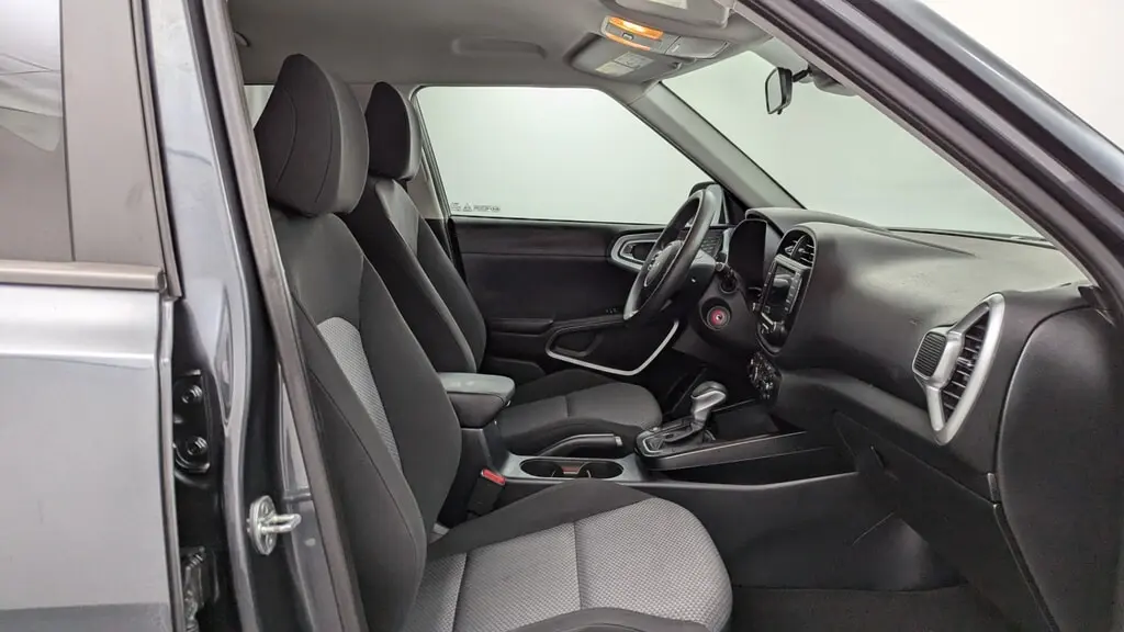 Florida Fine Cars - Used KIA SOUL 2022 MIAMI LX