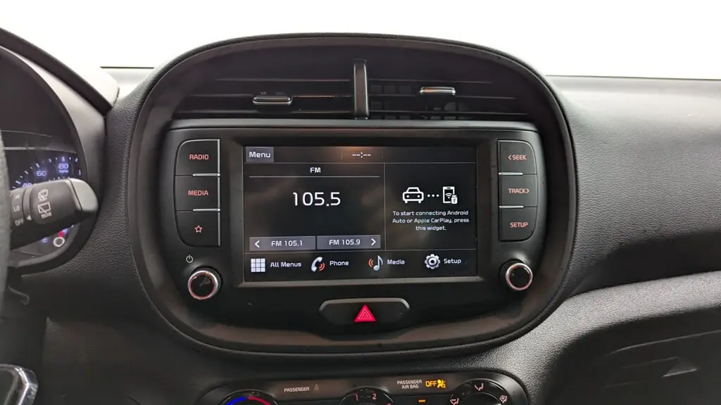 Florida Fine Cars - Used KIA SOUL 2022 MIAMI LX