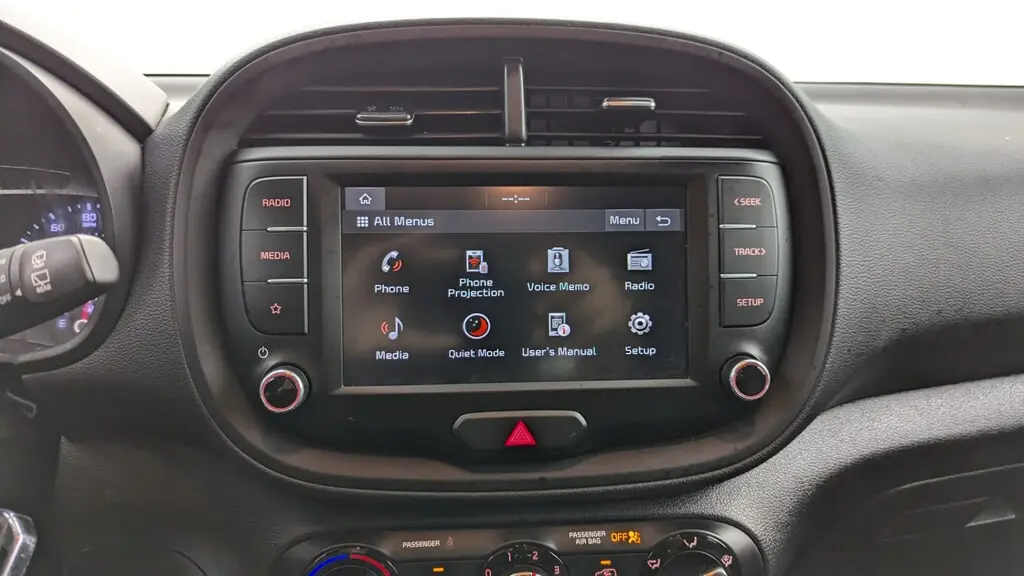 Florida Fine Cars - Used KIA SOUL 2022 MIAMI LX