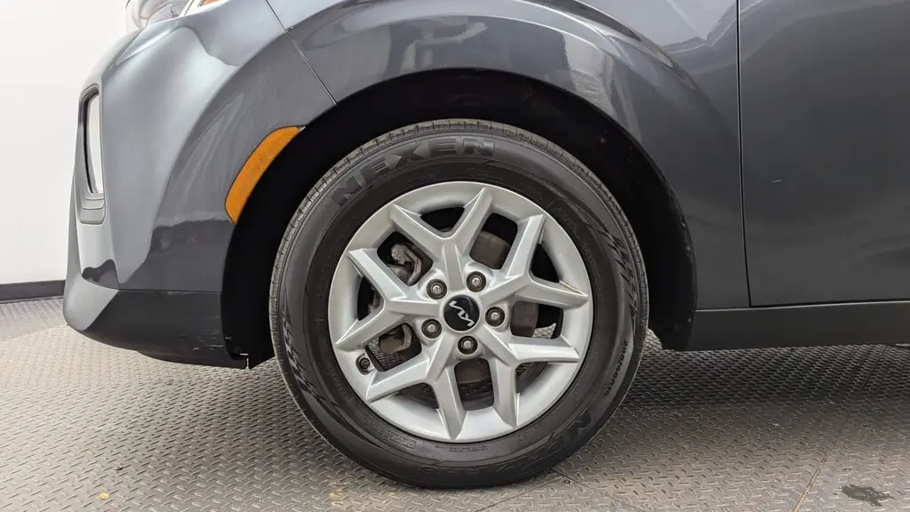 Florida Fine Cars - Used KIA SOUL 2022 MIAMI LX