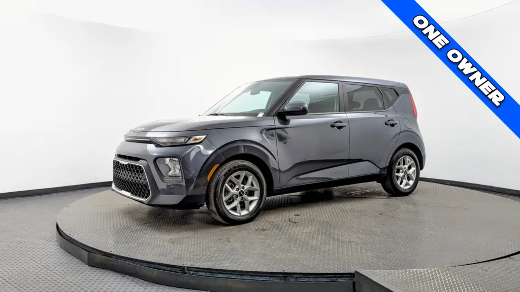 Florida Fine Cars - Used KIA SOUL 2022 MIAMI LX