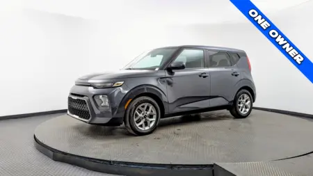 Florida Fine Cars - Used KIA SOUL 2022 MIAMI LX