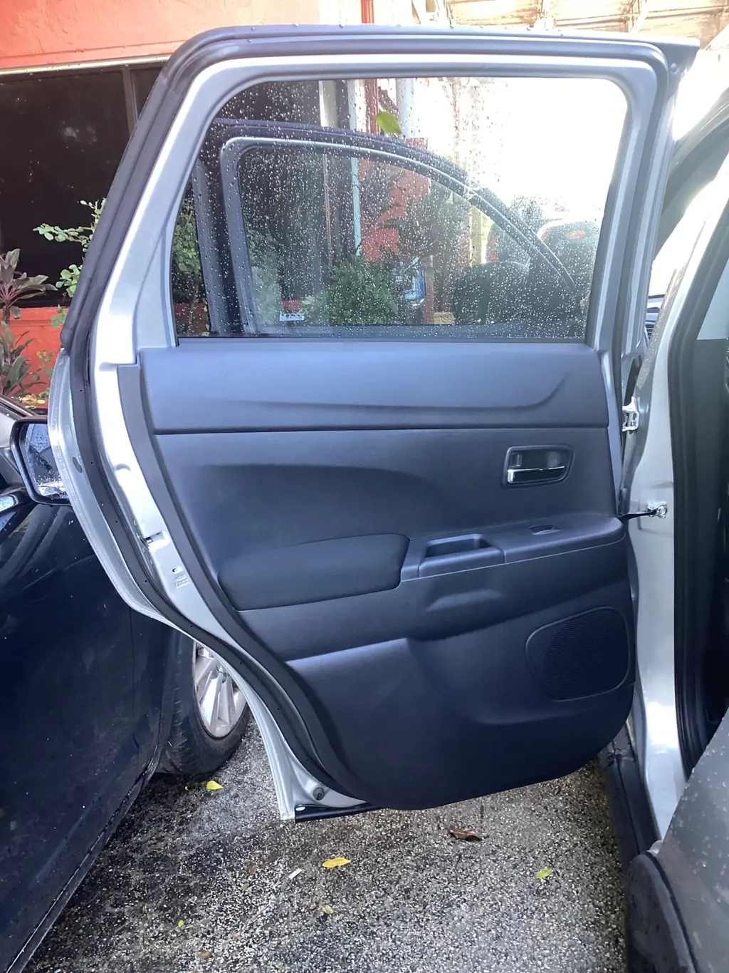 Florida Fine Cars - Used MITSUBISHI OUTLANDER SPORT 2025 MIAMI S
