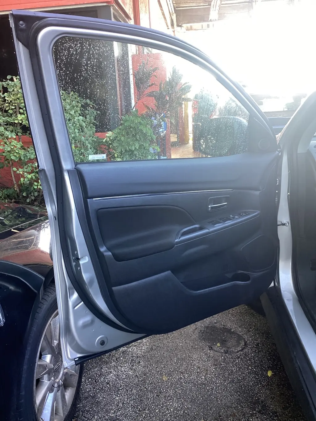 Florida Fine Cars - Used MITSUBISHI OUTLANDER SPORT 2025 MIAMI S