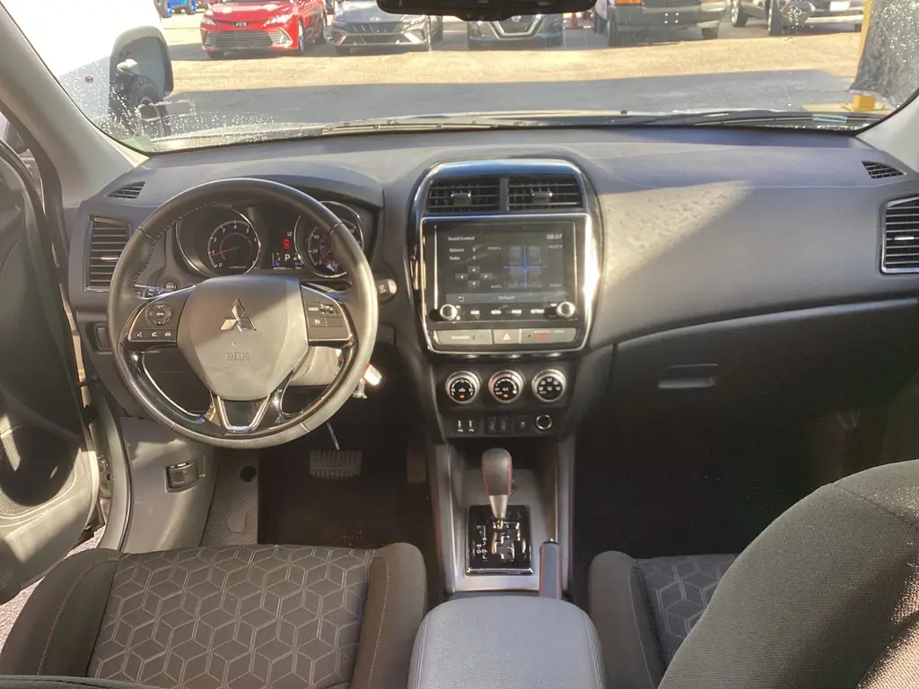 Florida Fine Cars - Used MITSUBISHI OUTLANDER SPORT 2025 MIAMI S