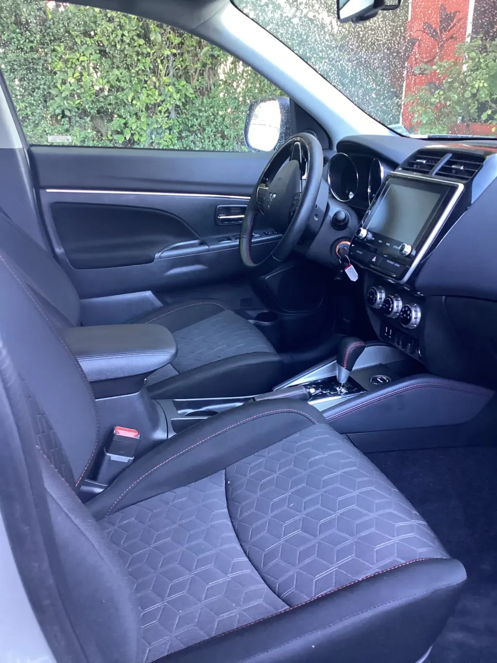 Florida Fine Cars - Used MITSUBISHI OUTLANDER SPORT 2025 MIAMI S
