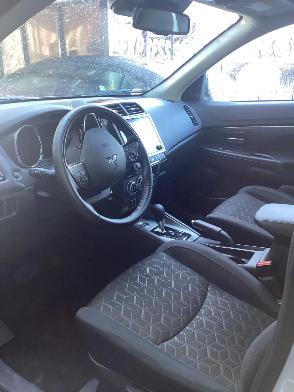 Florida Fine Cars - Used MITSUBISHI OUTLANDER SPORT 2025 MIAMI S