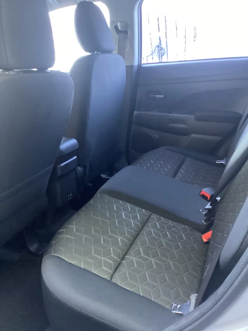 Florida Fine Cars - Used MITSUBISHI OUTLANDER SPORT 2025 MIAMI S