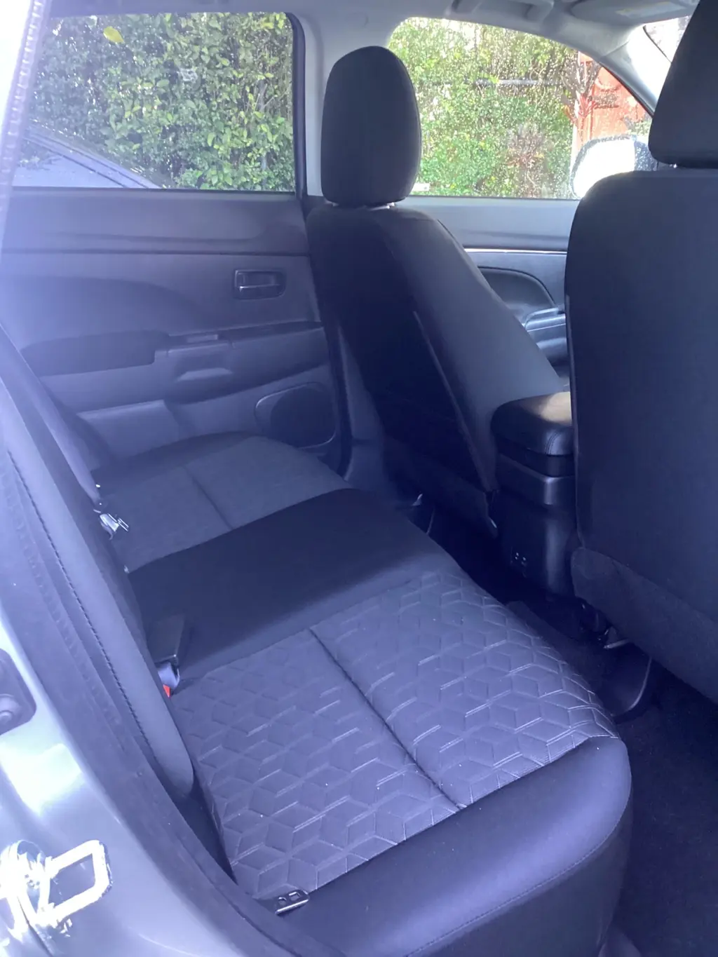 Florida Fine Cars - Used MITSUBISHI OUTLANDER SPORT 2025 MIAMI S