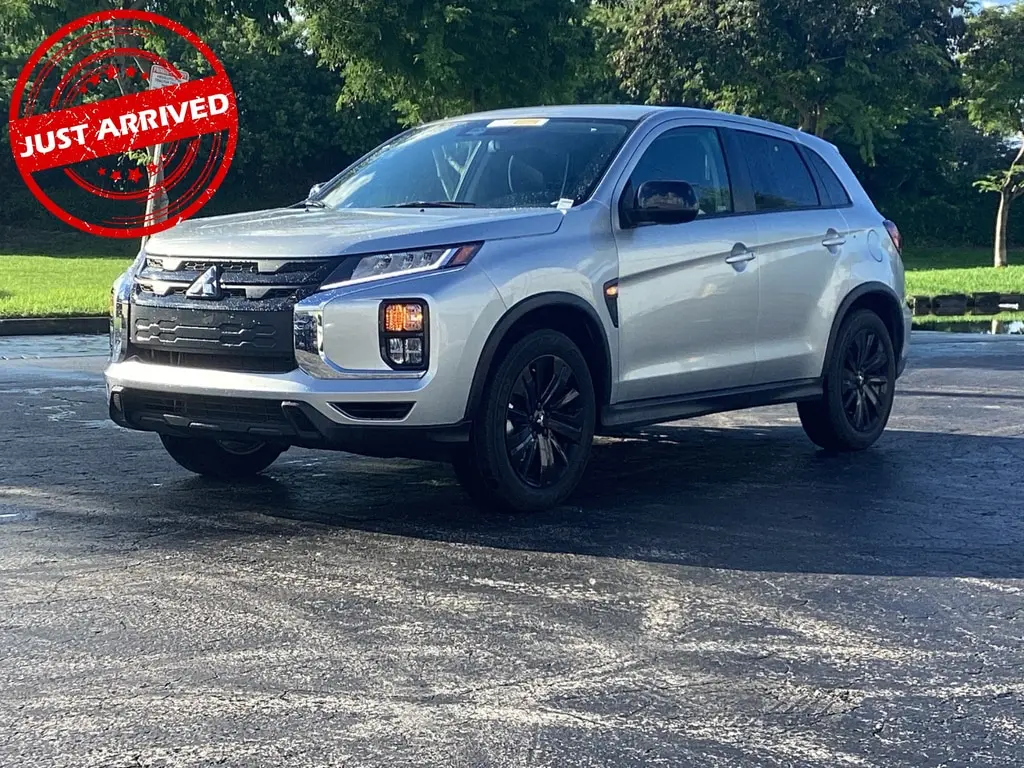 Florida Fine Cars - Used MITSUBISHI OUTLANDER SPORT 2025 MIAMI S