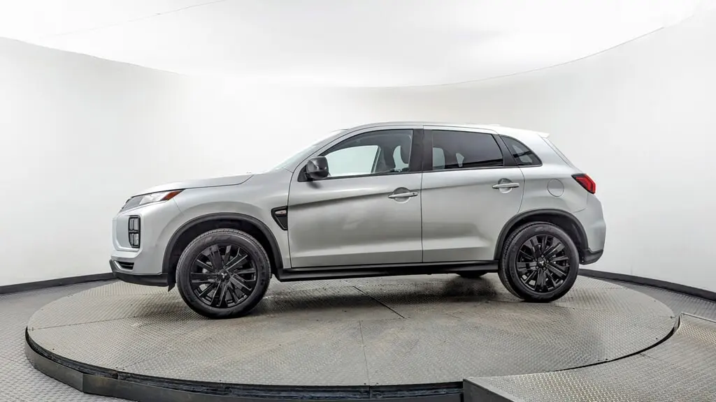 Florida Fine Cars - Used MITSUBISHI OUTLANDER SPORT 2025 MIAMI S