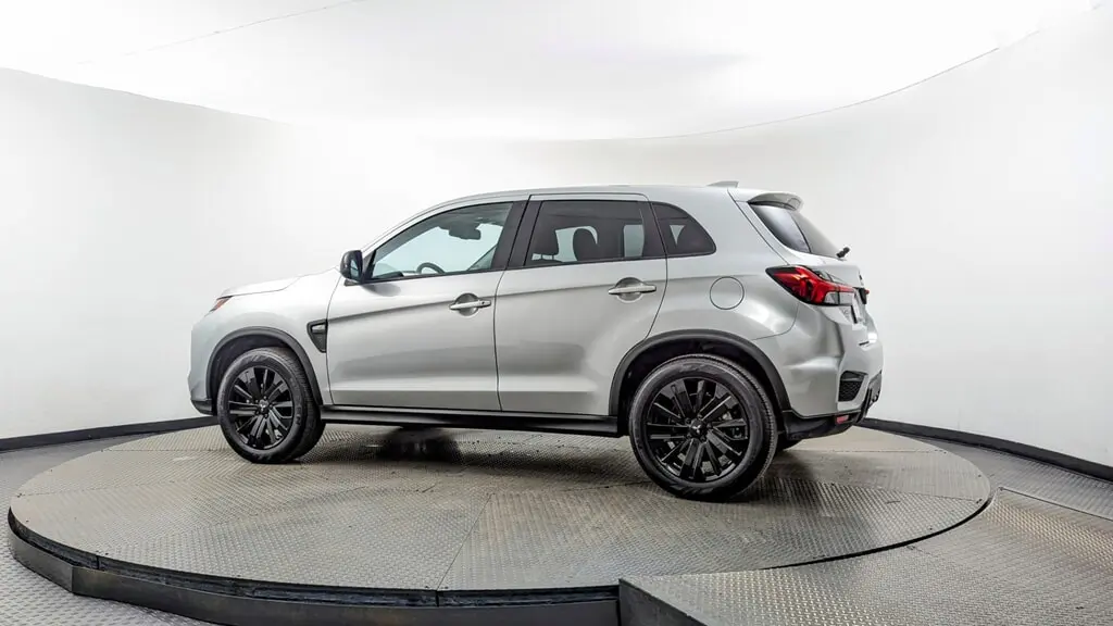 Florida Fine Cars - Used MITSUBISHI OUTLANDER SPORT 2025 MIAMI S