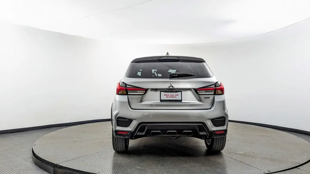 Florida Fine Cars - Used MITSUBISHI OUTLANDER SPORT 2025 MIAMI S