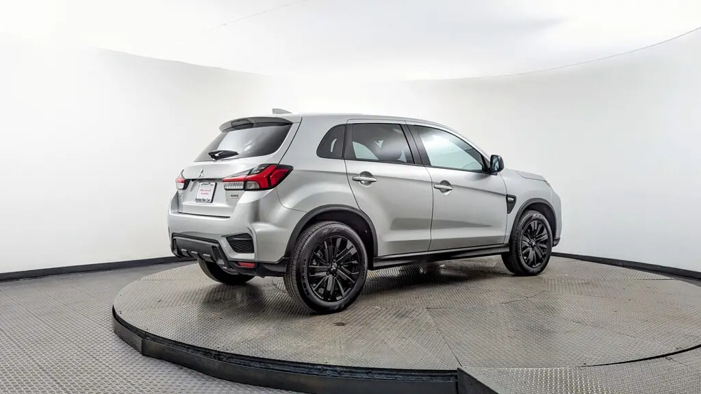Florida Fine Cars - Used MITSUBISHI OUTLANDER SPORT 2025 MIAMI S