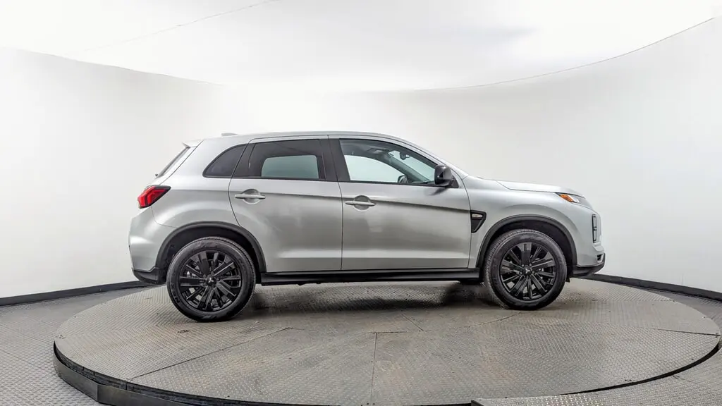 Florida Fine Cars - Used MITSUBISHI OUTLANDER SPORT 2025 MIAMI S
