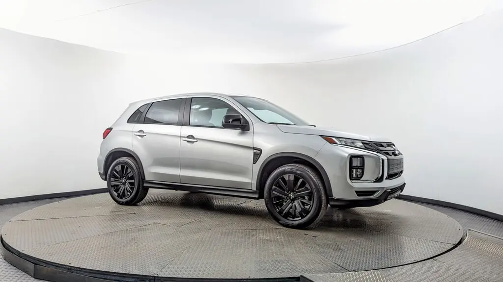 Florida Fine Cars - Used MITSUBISHI OUTLANDER SPORT 2025 MIAMI S