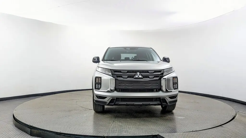 Florida Fine Cars - Used MITSUBISHI OUTLANDER SPORT 2025 MIAMI S