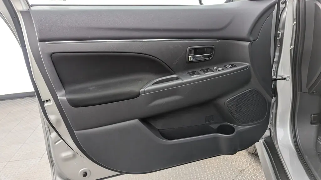 Florida Fine Cars - Used MITSUBISHI OUTLANDER SPORT 2025 MIAMI S