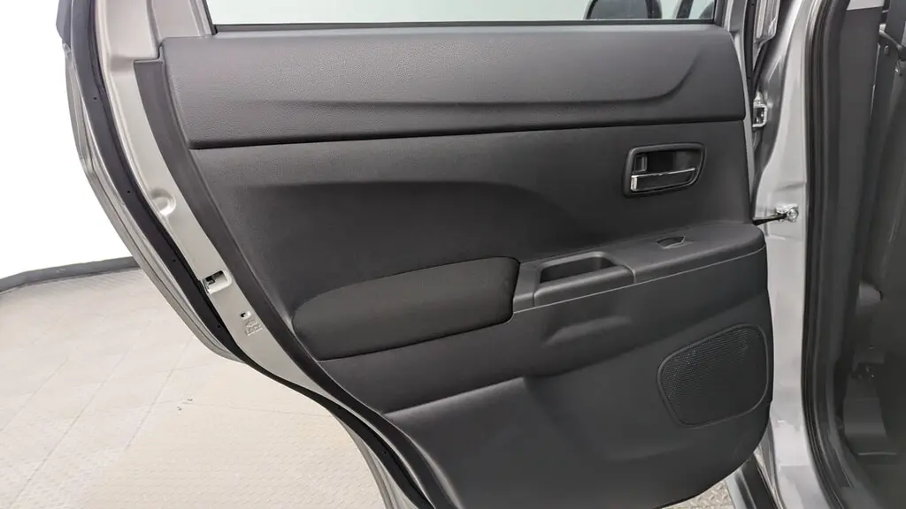 Florida Fine Cars - Used MITSUBISHI OUTLANDER SPORT 2025 MIAMI S