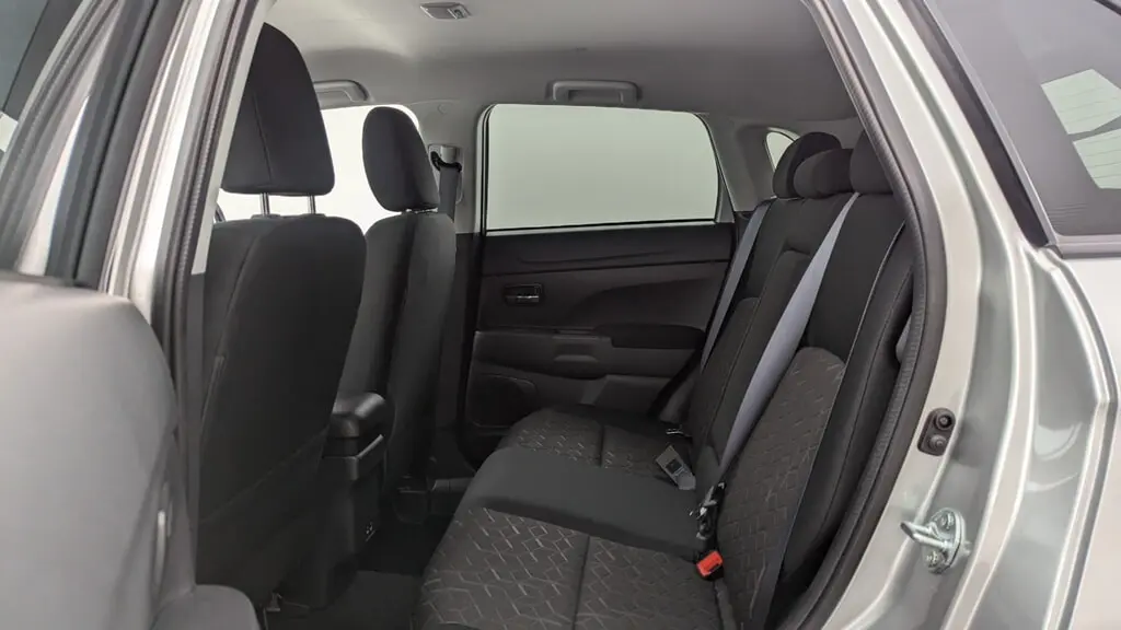 Florida Fine Cars - Used MITSUBISHI OUTLANDER SPORT 2025 MIAMI S