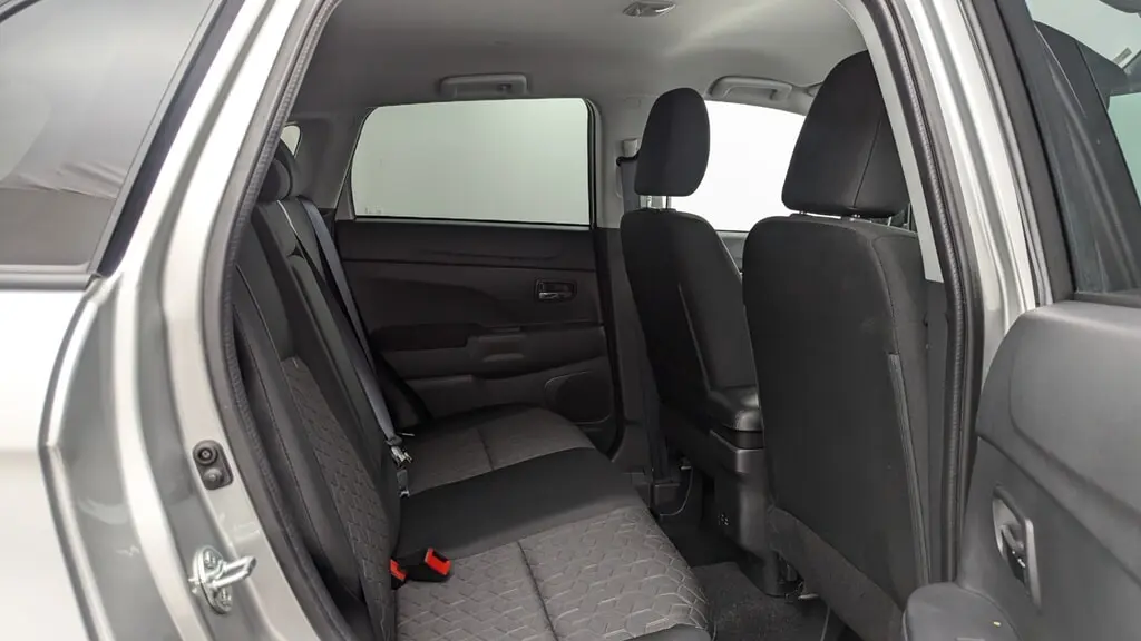 Florida Fine Cars - Used MITSUBISHI OUTLANDER SPORT 2025 MIAMI S