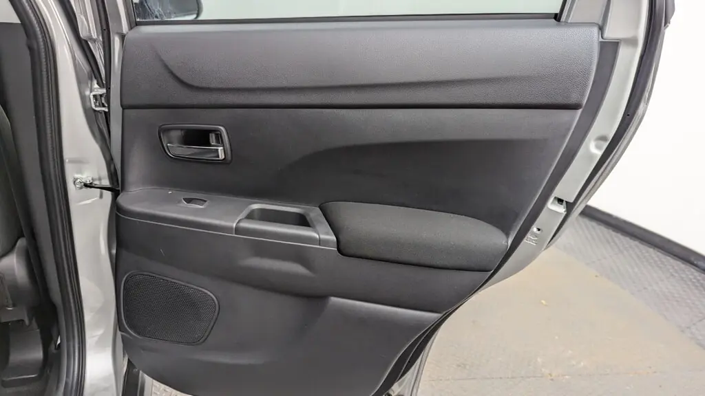 Florida Fine Cars - Used MITSUBISHI OUTLANDER SPORT 2025 MIAMI S