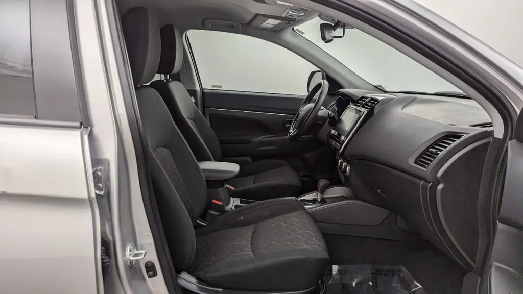 Florida Fine Cars - Used MITSUBISHI OUTLANDER SPORT 2025 MIAMI S