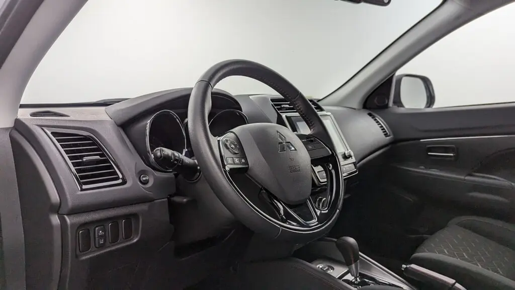 Florida Fine Cars - Used MITSUBISHI OUTLANDER SPORT 2025 MIAMI S