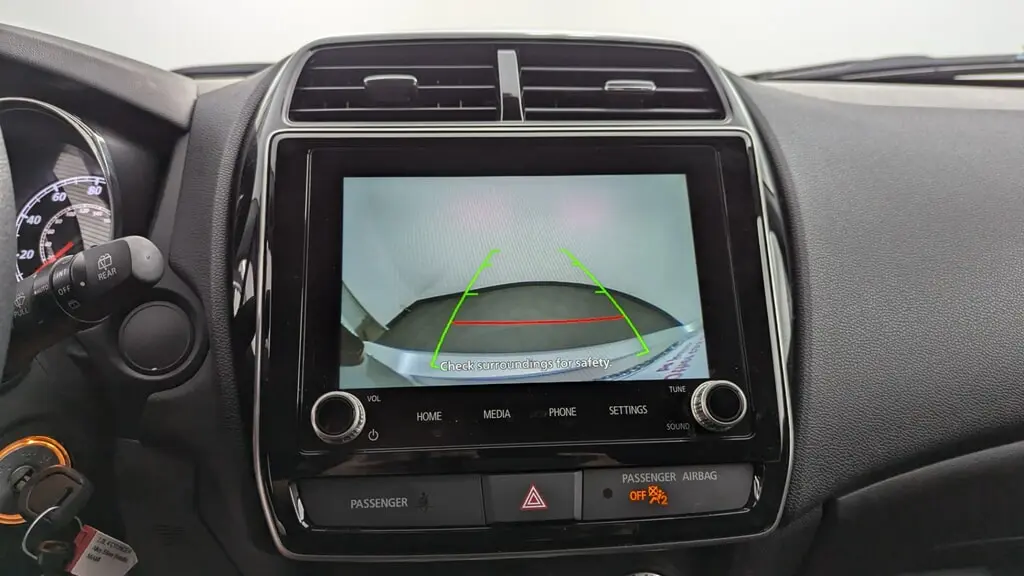 Florida Fine Cars - Used MITSUBISHI OUTLANDER SPORT 2025 MIAMI S