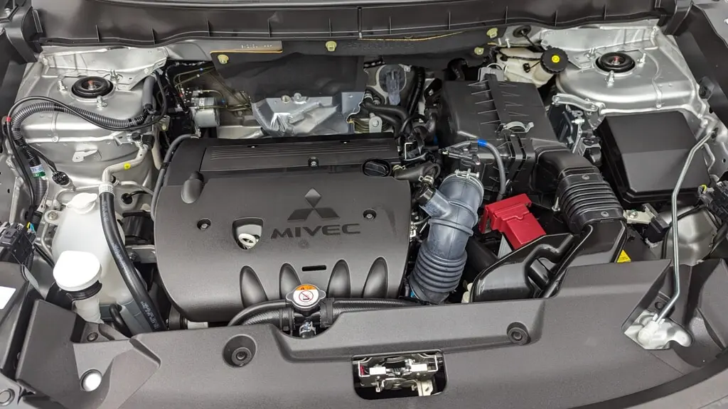 Florida Fine Cars - Used MITSUBISHI OUTLANDER SPORT 2025 MIAMI S