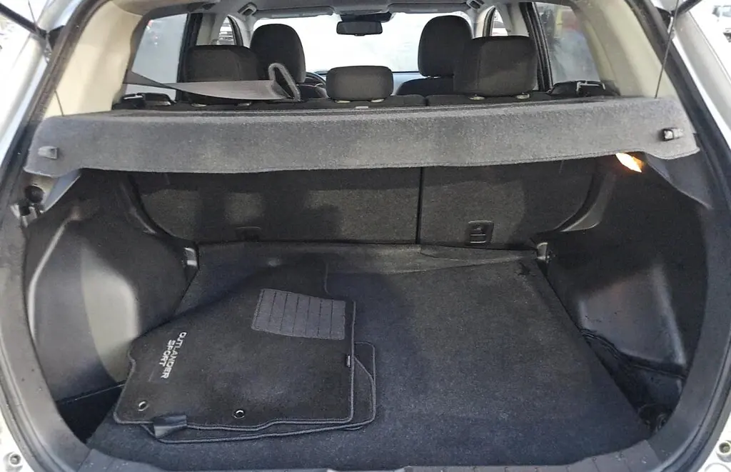 Florida Fine Cars - Used MITSUBISHI OUTLANDER SPORT 2025 MIAMI S