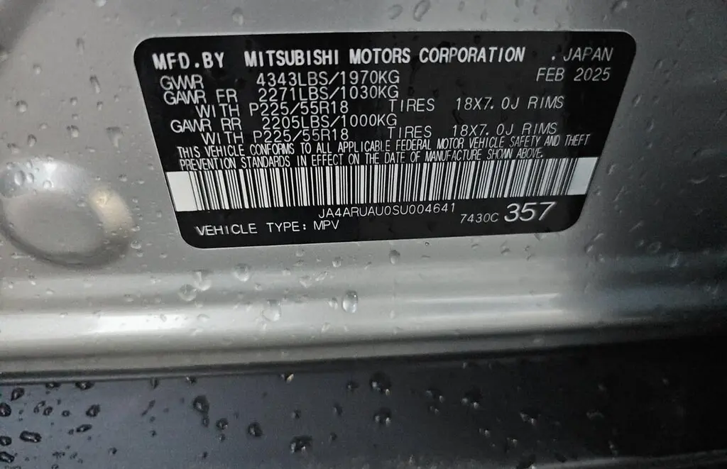 Florida Fine Cars - Used MITSUBISHI OUTLANDER SPORT 2025 MIAMI S