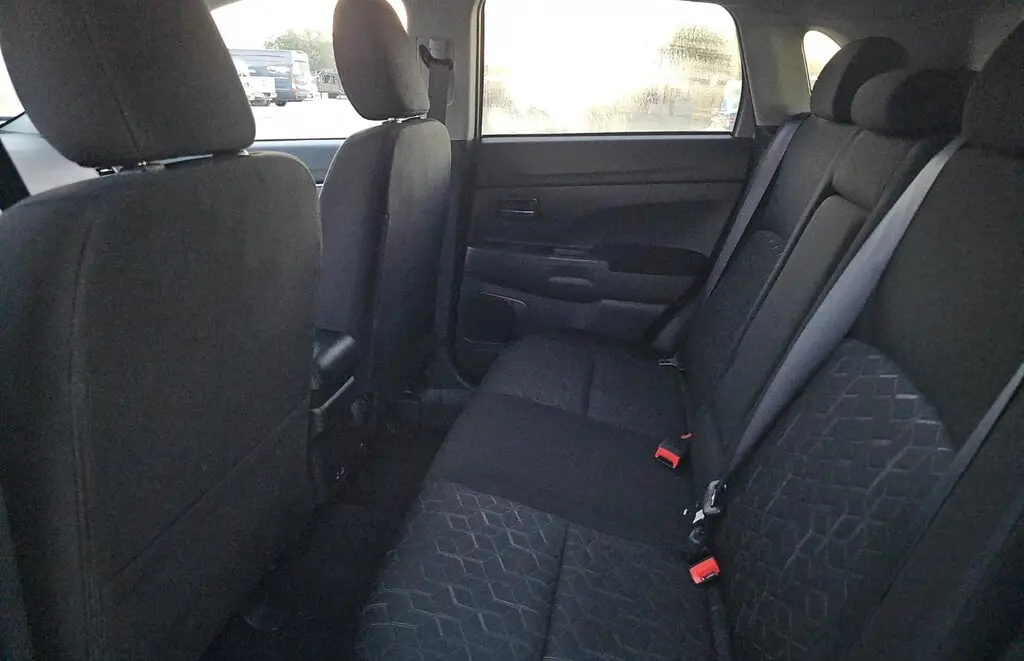 Florida Fine Cars - Used MITSUBISHI OUTLANDER SPORT 2025 MIAMI S
