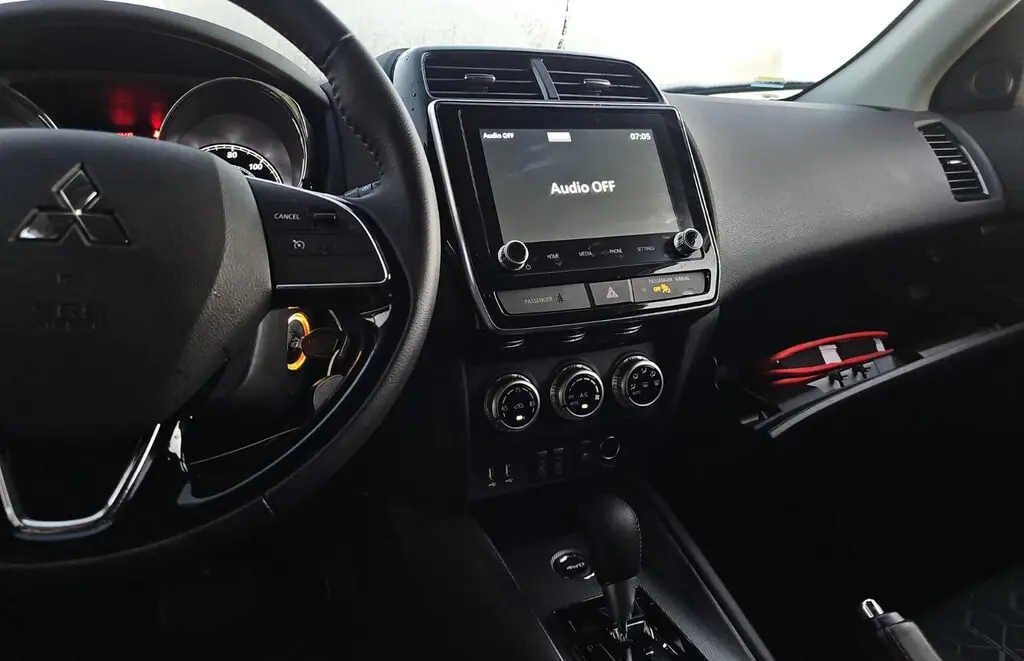 Florida Fine Cars - Used MITSUBISHI OUTLANDER SPORT 2025 MIAMI S