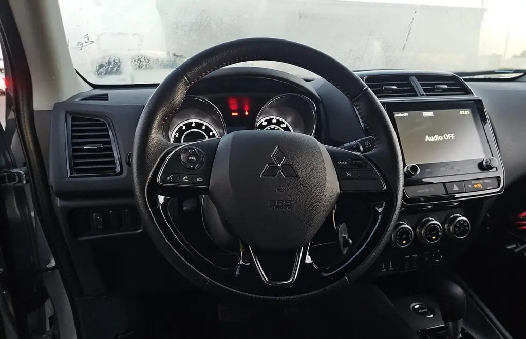 Florida Fine Cars - Used MITSUBISHI OUTLANDER SPORT 2025 MIAMI S