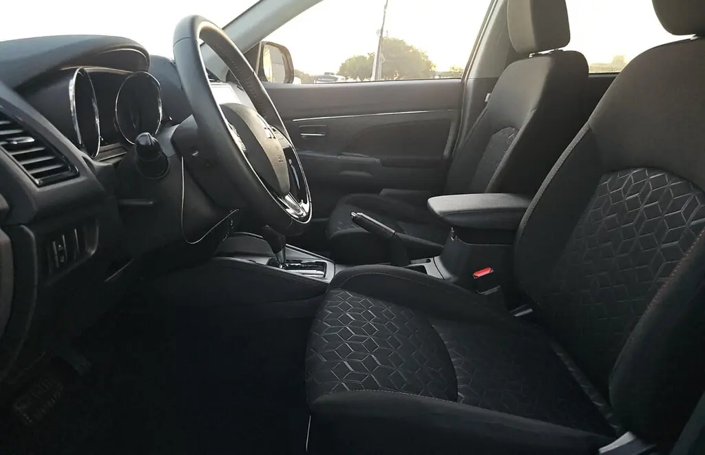 Florida Fine Cars - Used MITSUBISHI OUTLANDER SPORT 2025 MIAMI S