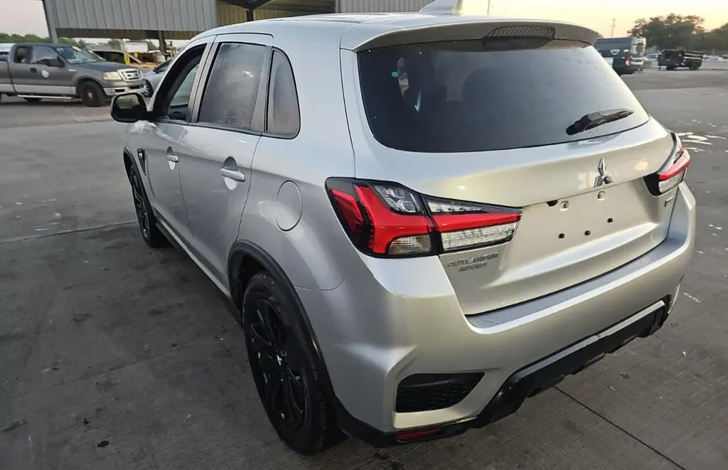Florida Fine Cars - Used MITSUBISHI OUTLANDER SPORT 2025 MIAMI S