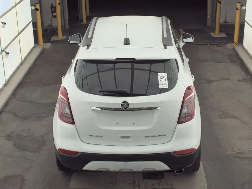 Florida Fine Cars - Used BUICK ENCORE 2017 ORLANDO PREFERRED