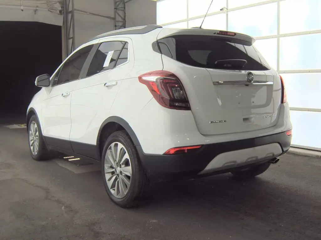 Florida Fine Cars - Used BUICK ENCORE 2017 ORLANDO PREFERRED
