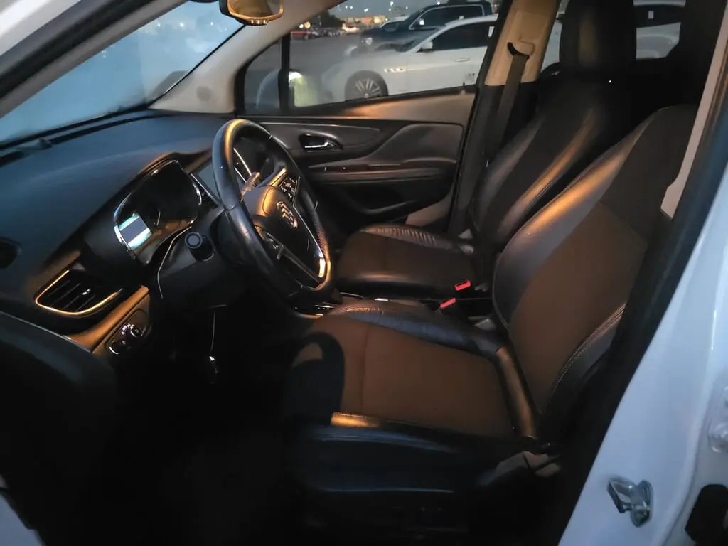 Florida Fine Cars - Used BUICK ENCORE 2017 ORLANDO PREFERRED