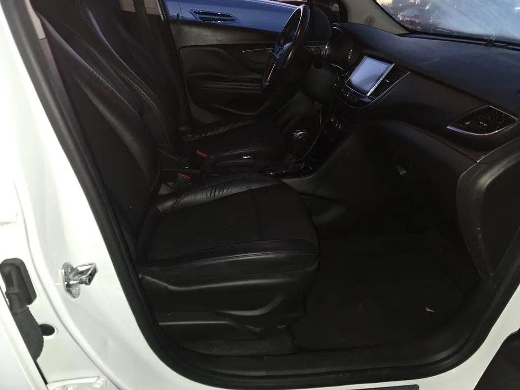 Florida Fine Cars - Used BUICK ENCORE 2017 ORLANDO PREFERRED