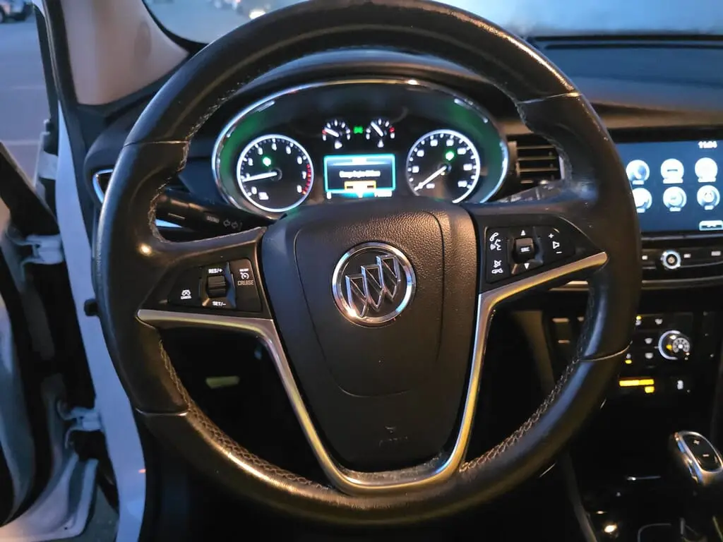 Florida Fine Cars - Used BUICK ENCORE 2017 ORLANDO PREFERRED