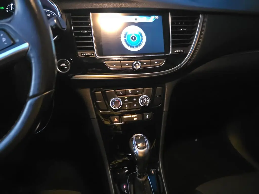 Florida Fine Cars - Used BUICK ENCORE 2017 ORLANDO PREFERRED