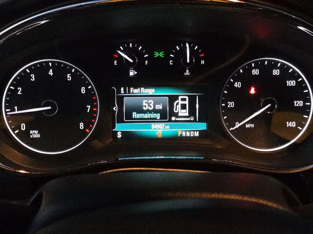Florida Fine Cars - Used BUICK ENCORE 2017 ORLANDO PREFERRED