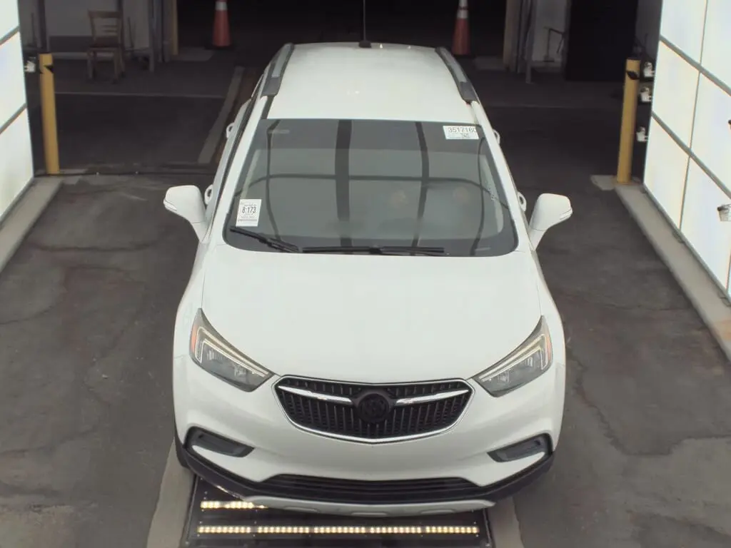 Florida Fine Cars - Used BUICK ENCORE 2017 ORLANDO PREFERRED