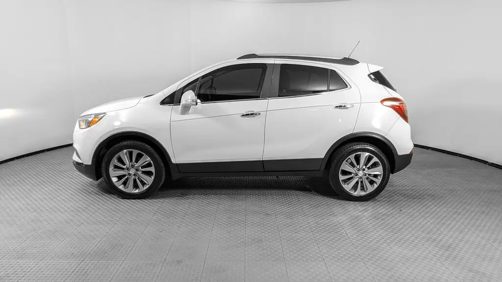 Florida Fine Cars - Used BUICK ENCORE 2017 ORLANDO PREFERRED