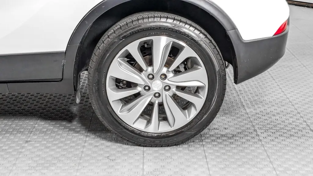 Florida Fine Cars - Used BUICK ENCORE 2017 ORLANDO PREFERRED